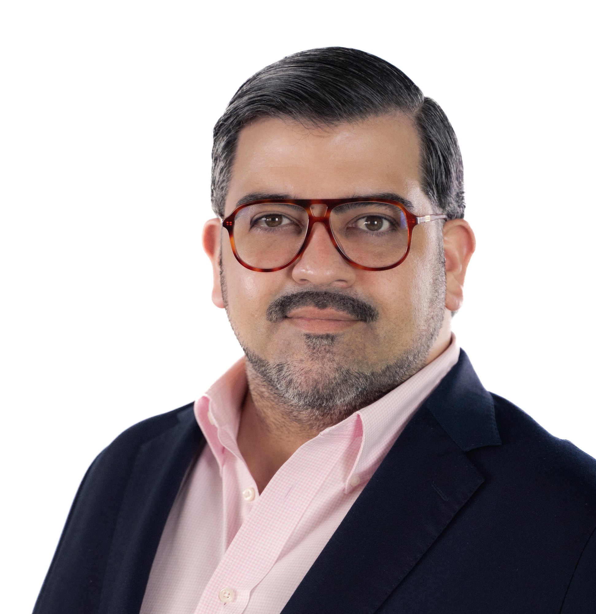 Nicolas Castellon (2025)